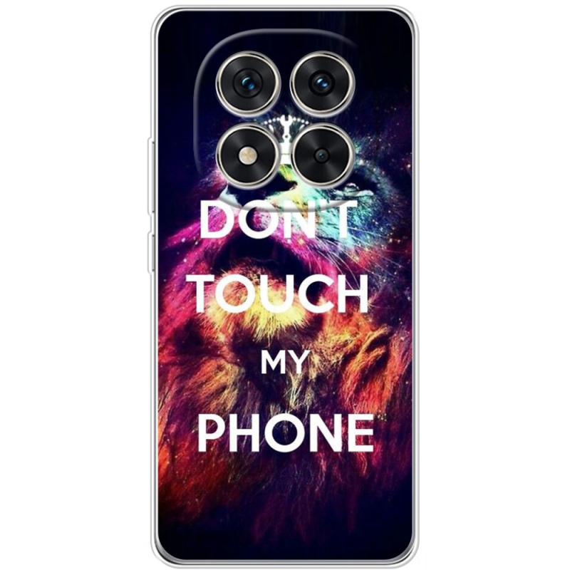 Чохол BoxFace Xiaomi Redmi Note 15 Pro Plus 