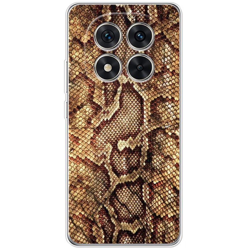 Чохол BoxFace Xiaomi Redmi Note 15 Pro Plus 