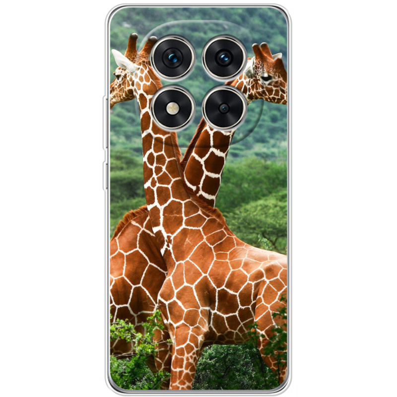 Чохол BoxFace Xiaomi Redmi Note 15 Pro Plus 