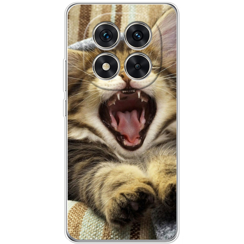 Чохол BoxFace Xiaomi Redmi Note 15 Pro Plus 