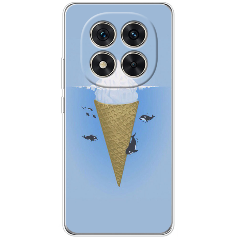 Чохол BoxFace Xiaomi Redmi Note 15 Pro Plus 