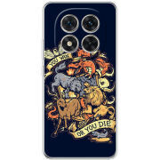 Чохол BoxFace Xiaomi Redmi Note 15 Pro Plus 