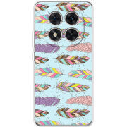 Чохол BoxFace Xiaomi Redmi Note 15 Pro Plus 