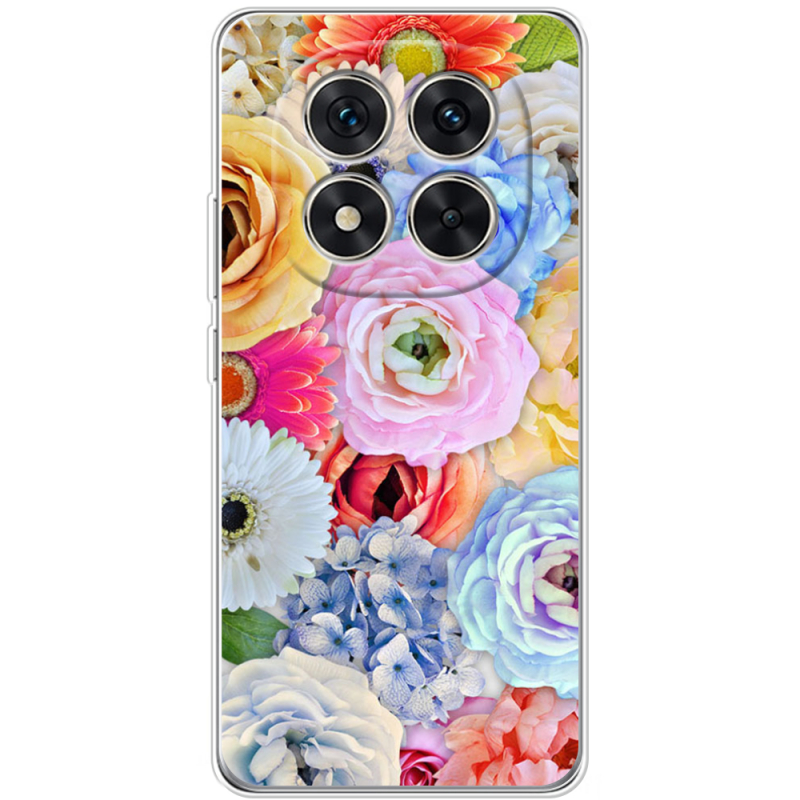 Чохол BoxFace Xiaomi Redmi Note 15 Pro Plus Blossom