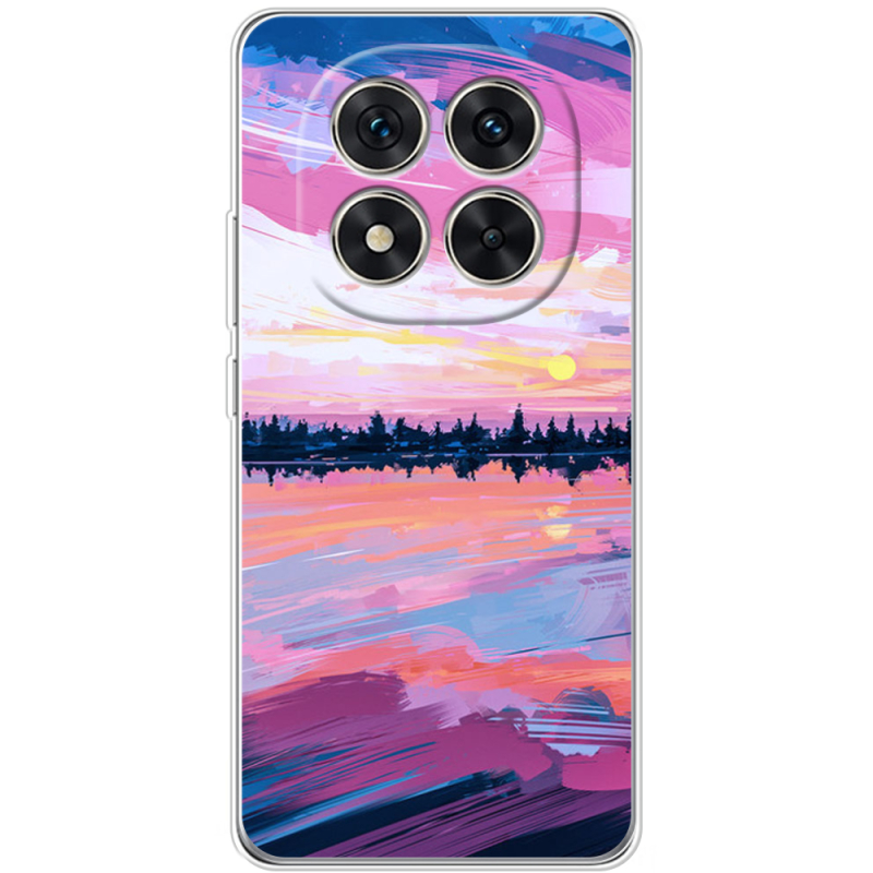 Чохол BoxFace Xiaomi Redmi Note 15 Pro Plus Sky Mirror