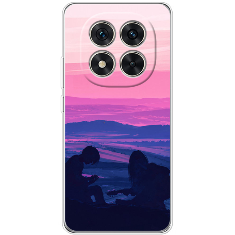 Чохол BoxFace Xiaomi Redmi Note 15 Pro Plus Top of the World