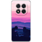 Чохол BoxFace Xiaomi Redmi Note 15 Pro Plus Top of the World