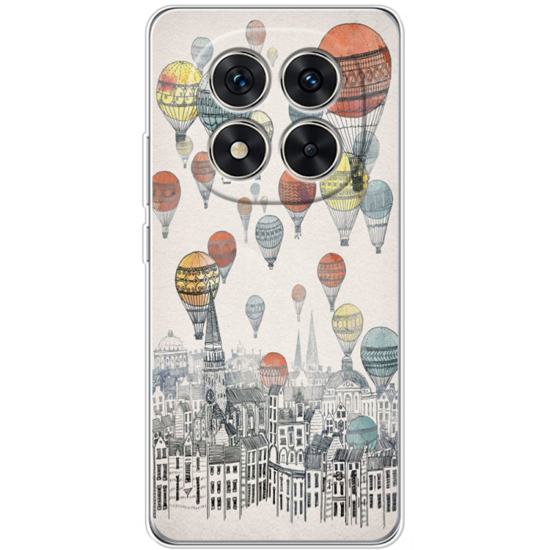 Чохол BoxFace Xiaomi Redmi Note 15 Pro Plus 