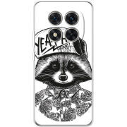 Чохол BoxFace Xiaomi Redmi Note 15 Pro Plus 