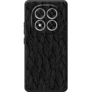 Чорний чохол BoxFace Xiaomi Redmi Note 15 Pro Plus 