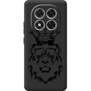 Чорний чохол BoxFace Xiaomi Redmi Note 15 Pro Plus 