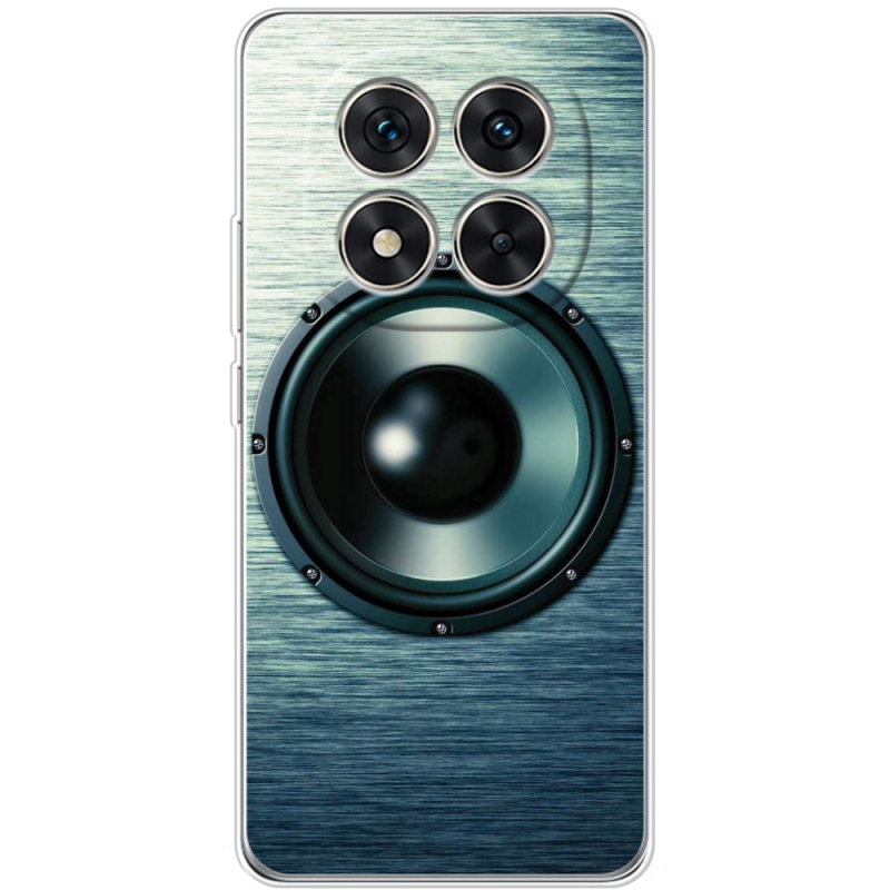 Чохол BoxFace Xiaomi Redmi Note 15 Pro 5G 