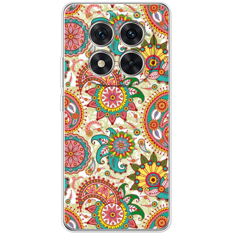 Чохол BoxFace Xiaomi Redmi Note 15 Pro 5G 