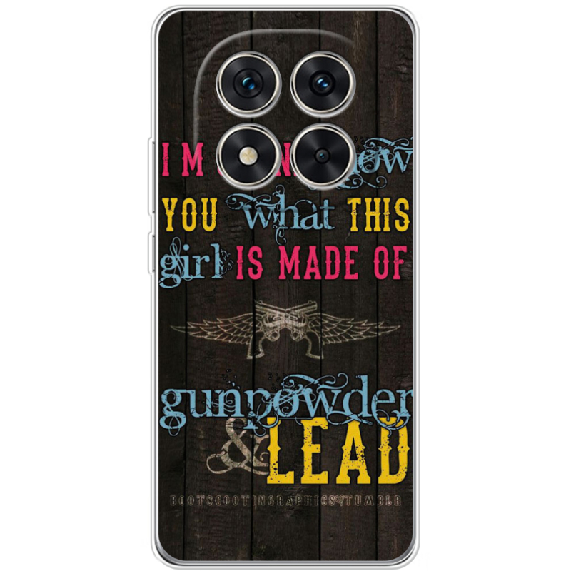 Чохол BoxFace Xiaomi Redmi Note 15 Pro 5G 