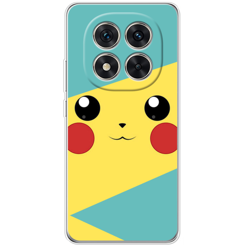 Чохол BoxFace Xiaomi Redmi Note 15 Pro 5G 