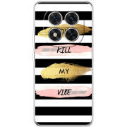 Чохол BoxFace Xiaomi Redmi Note 15 Pro 5G Dont Kill My Vibe