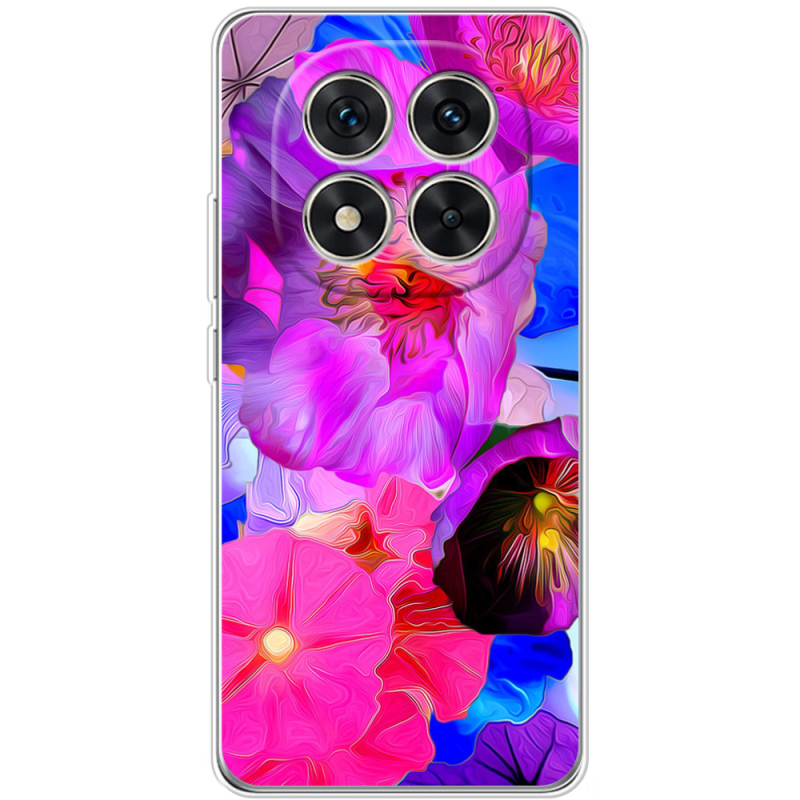 Чохол BoxFace Xiaomi Redmi Note 15 Pro 5G 