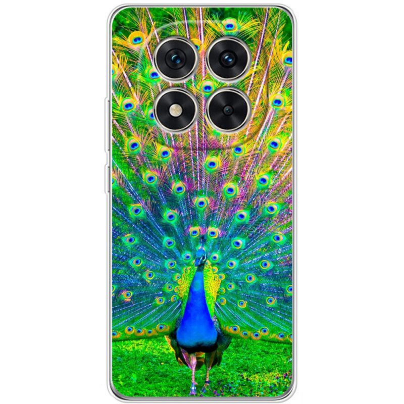 Чохол BoxFace Xiaomi Redmi Note 15 Pro 5G 