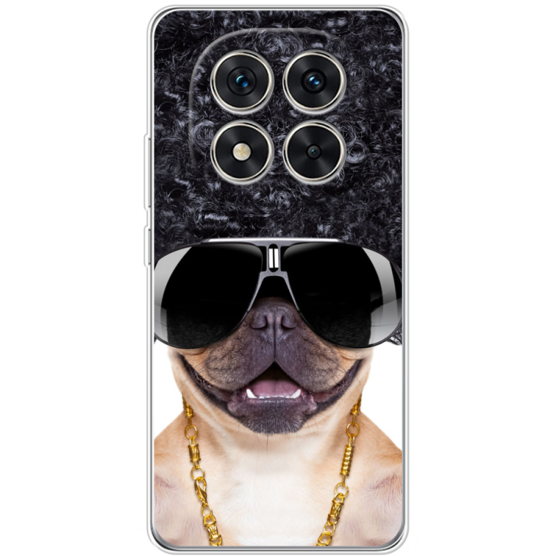 Чохол BoxFace Xiaomi Redmi Note 15 Pro 5G 