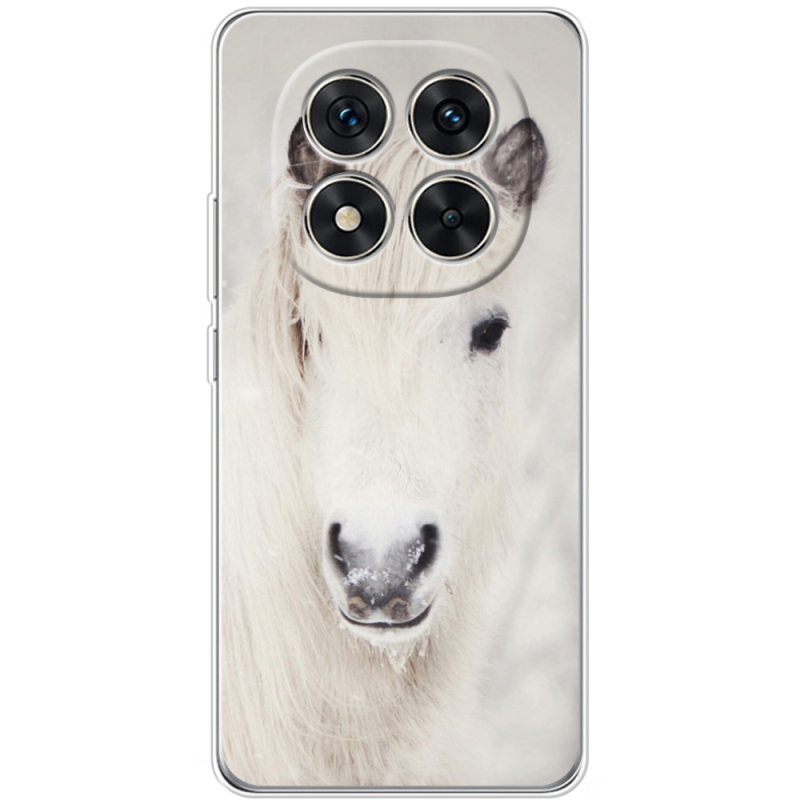 Чохол BoxFace Xiaomi Redmi Note 15 Pro 5G 