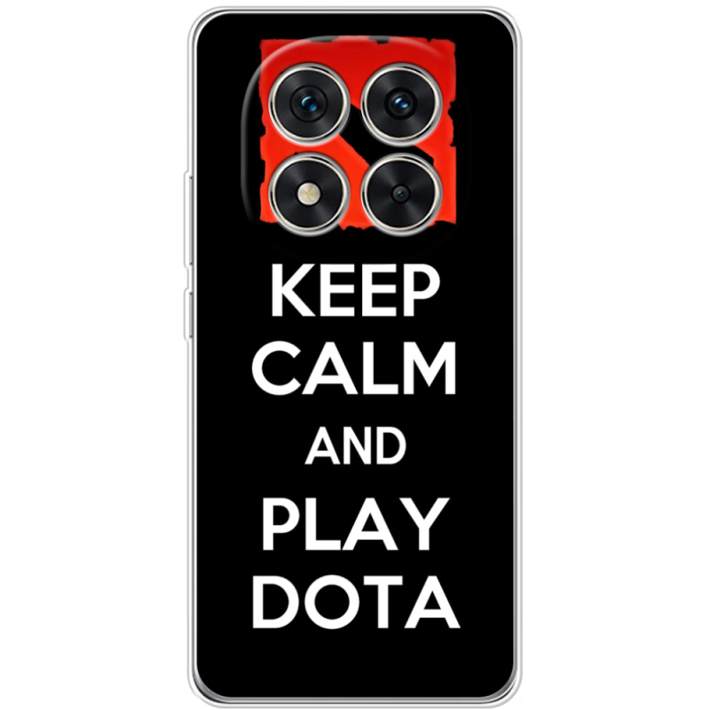 Чохол BoxFace Xiaomi Redmi Note 15 Pro 5G 