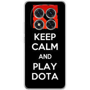 Чохол BoxFace Xiaomi Redmi Note 15 Pro 5G 