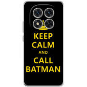 Чохол BoxFace Xiaomi Redmi Note 15 Pro 5G 