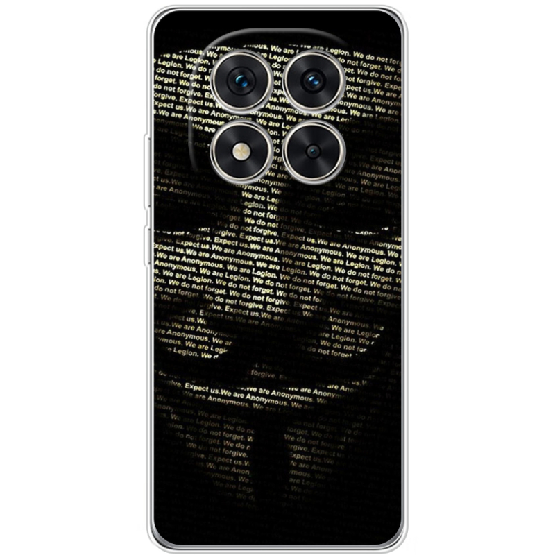 Чохол BoxFace Xiaomi Redmi Note 15 Pro 5G 