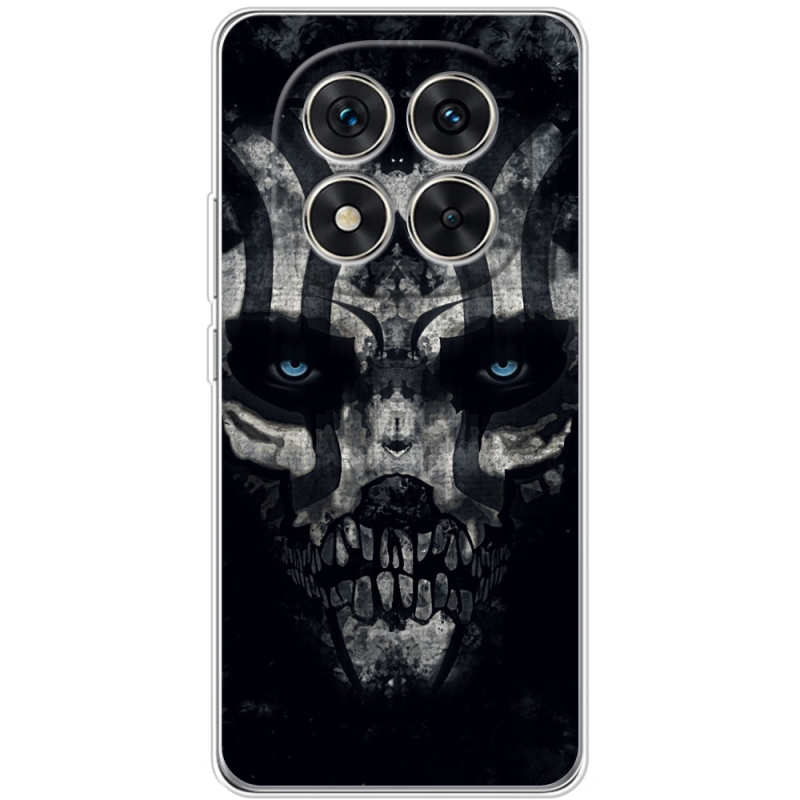 Чохол BoxFace Xiaomi Redmi Note 15 Pro 5G The Dark