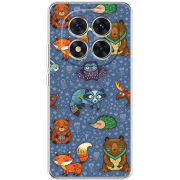 Чохол BoxFace Xiaomi Redmi Note 15 Pro 5G 