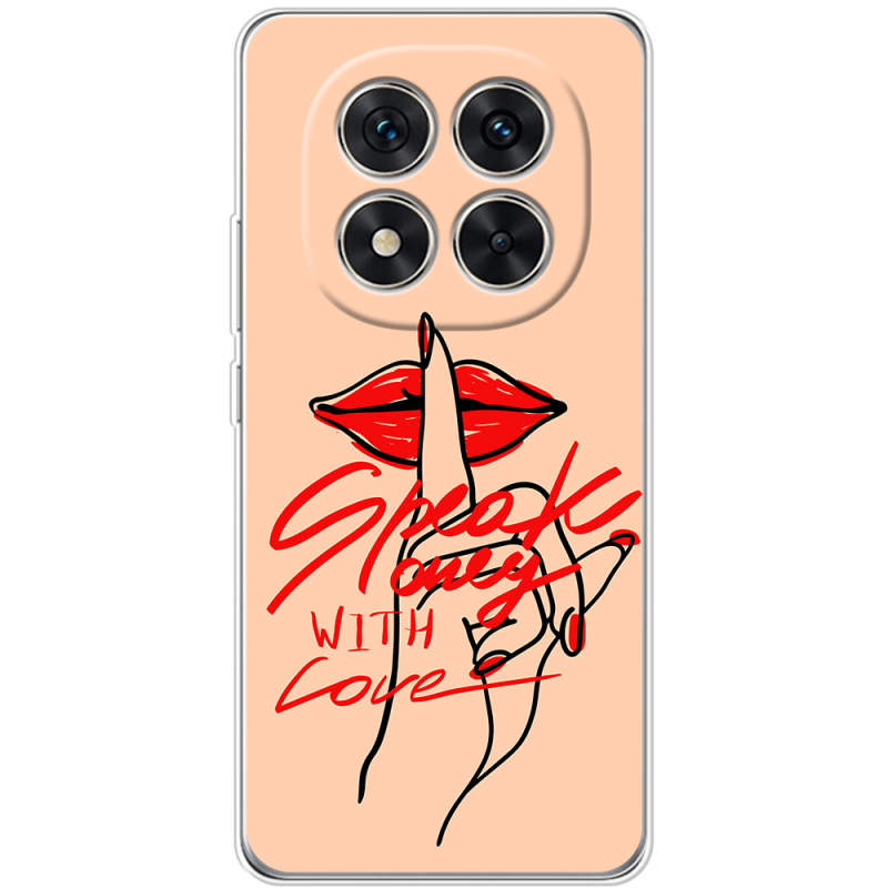 Чохол BoxFace Xiaomi Redmi Note 15 Pro 5G 