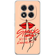 Чохол BoxFace Xiaomi Redmi Note 15 Pro 5G 