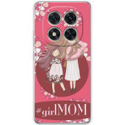 Чохол BoxFace Xiaomi Redmi Note 15 Pro 5G GirlMom