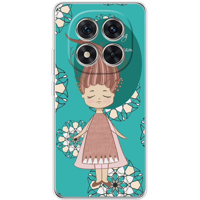 Чохол BoxFace Xiaomi Redmi Note 15 Pro 5G Dream Girl