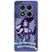 Чохол BoxFace Xiaomi Redmi Note 15 Pro 5G Witches Bitches