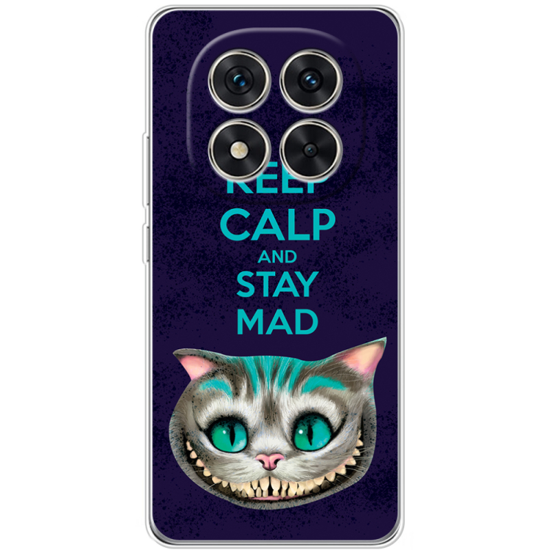 Чохол BoxFace Xiaomi Redmi Note 15 Pro 5G Stay Mad