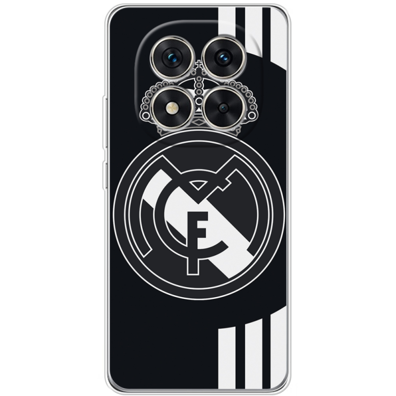 Чохол BoxFace Xiaomi Redmi Note 15 Pro 5G Real Football