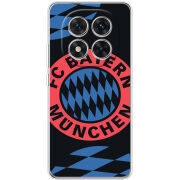 Чохол BoxFace Xiaomi Redmi Note 15 Pro 5G FC Bayern