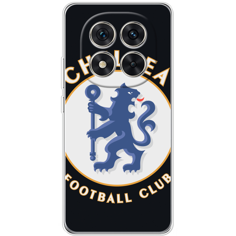 Чохол BoxFace Xiaomi Redmi Note 15 Pro 5G FC Chelsea