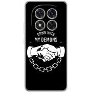 Чохол BoxFace Xiaomi Redmi Note 15 Pro 5G 