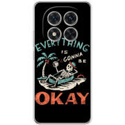 Чохол BoxFace Xiaomi Redmi Note 15 Pro 5G 