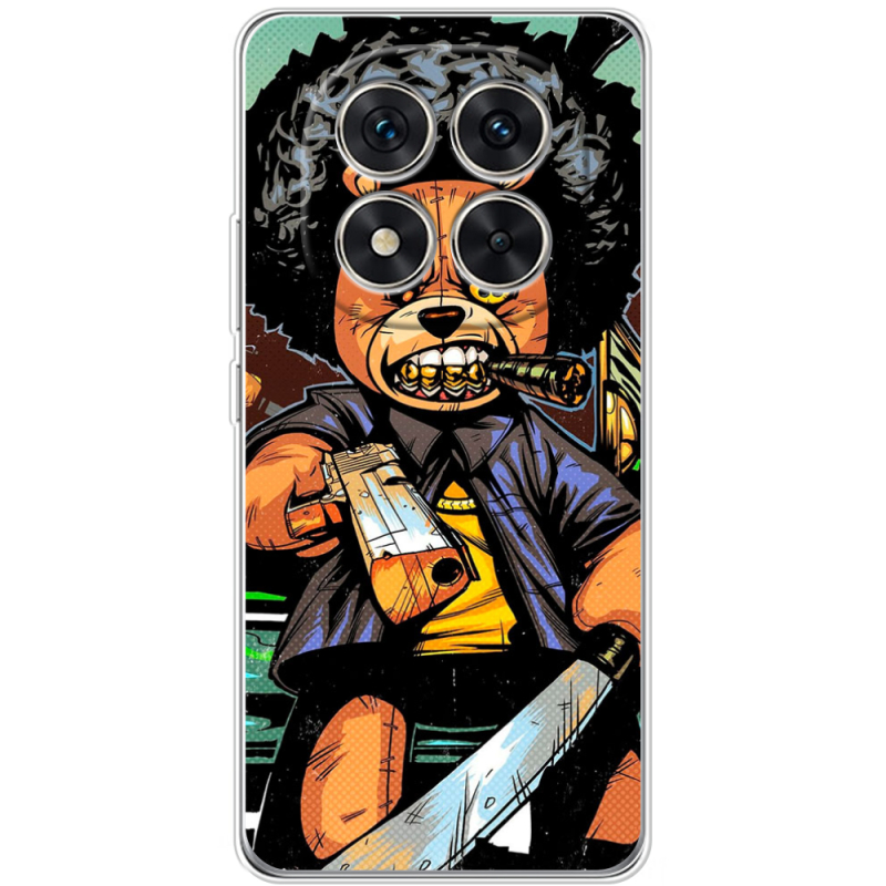 Чохол BoxFace Xiaomi Redmi Note 15 Pro 5G 