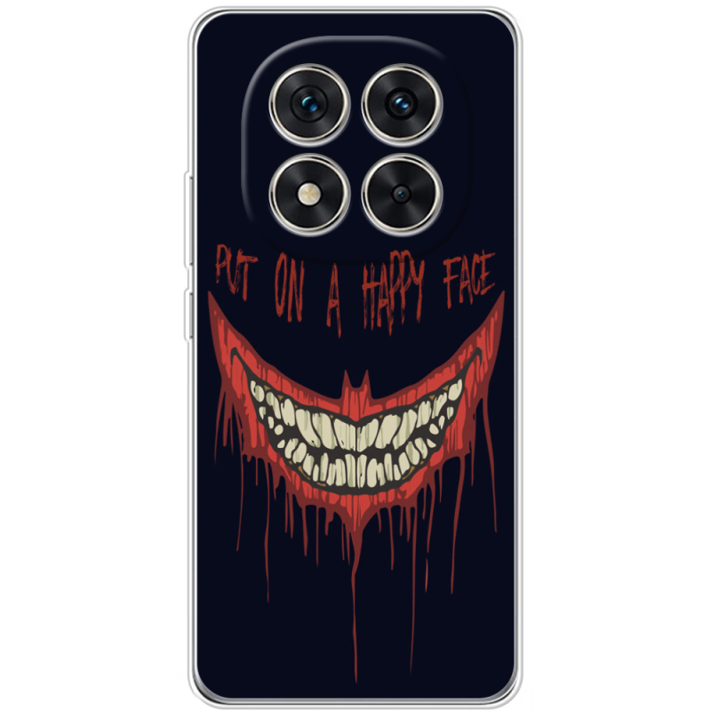 Чохол BoxFace Xiaomi Redmi Note 15 Pro 5G 