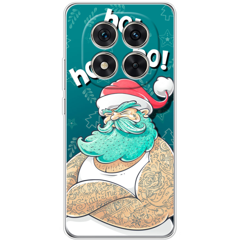 Чохол BoxFace Xiaomi Redmi Note 15 Pro 5G 