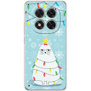 Чохол BoxFace Xiaomi Redmi Note 15 Pro 5G 