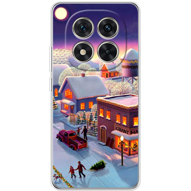 Чохол BoxFace Xiaomi Redmi Note 15 Pro 5G 