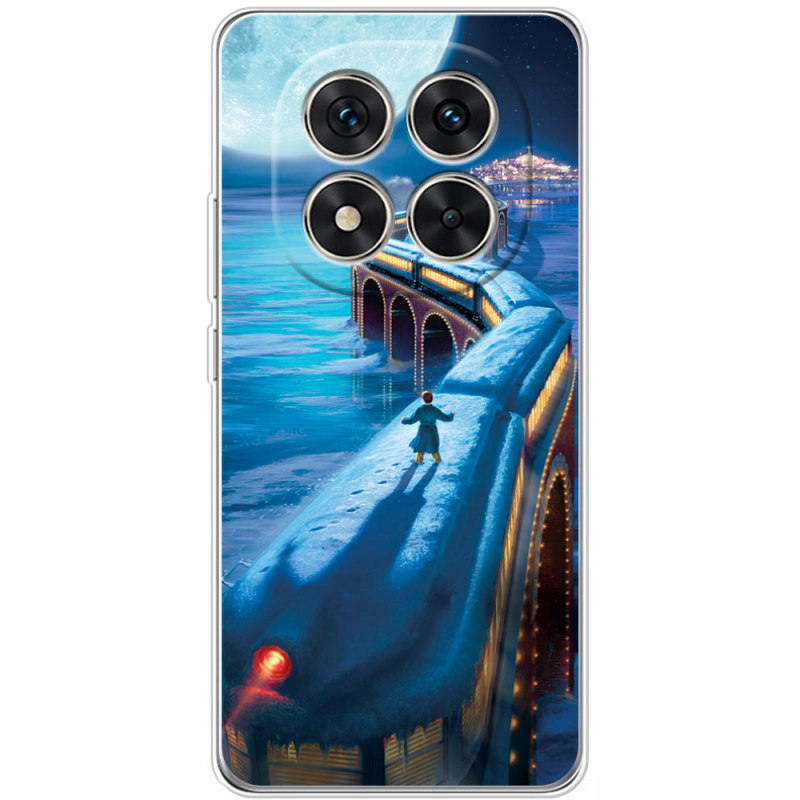 Чохол BoxFace Xiaomi Redmi Note 15 Pro 5G 