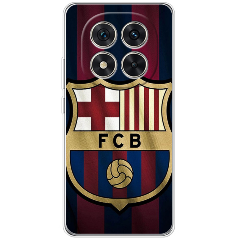 Чохол BoxFace Xiaomi Redmi Note 15 Pro 5G 