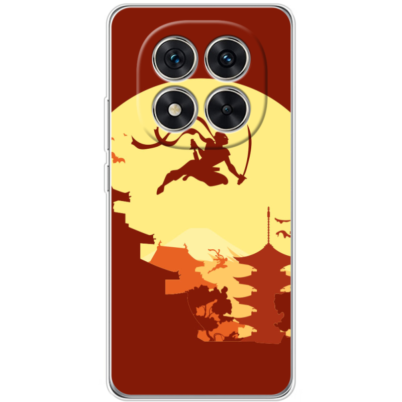 Чохол BoxFace Xiaomi Redmi Note 15 Pro 5G 