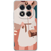 Чохол BoxFace Xiaomi Redmi Note 15 Pro 5G 